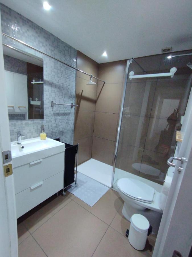 Atico Terrace: Mountain & Marina Views with Pool Apartment Roses Exterior photo